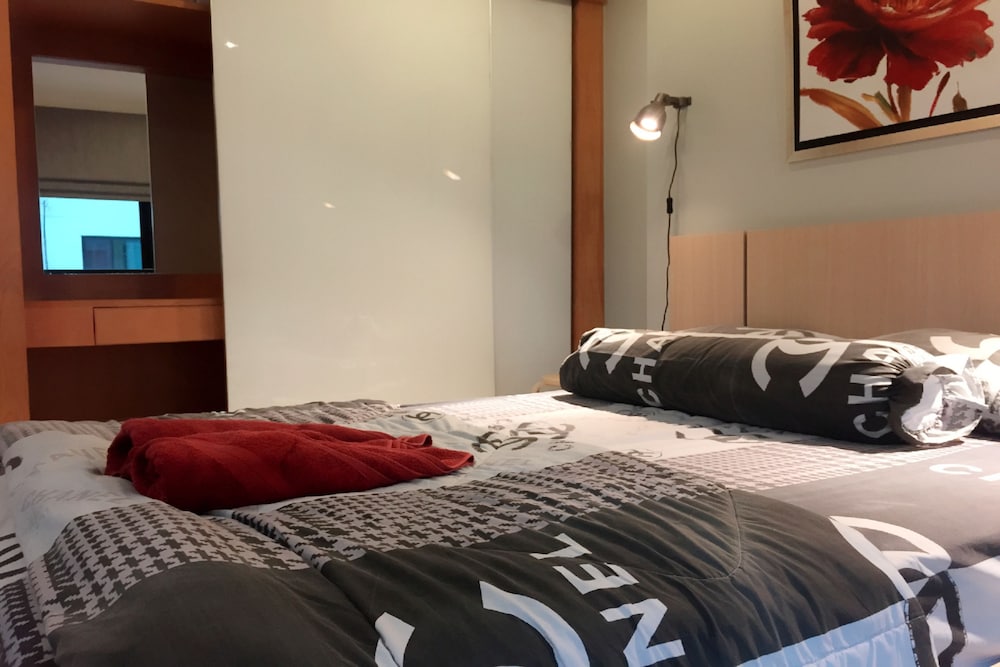 Kathu Vacations - Ratchaporn Place - Property Image 2