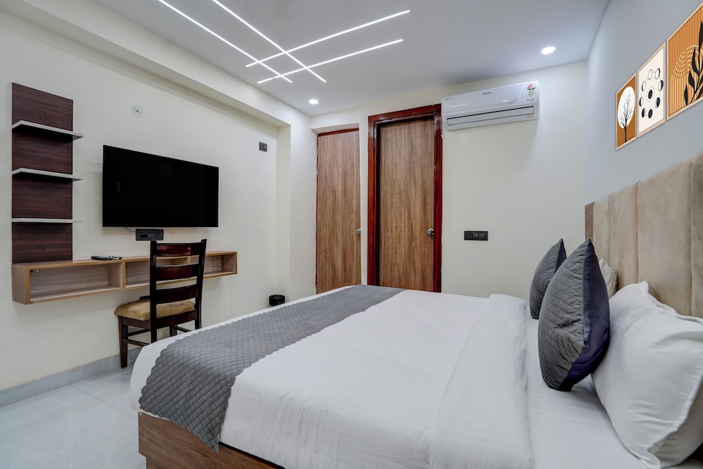 Banquesta Suites