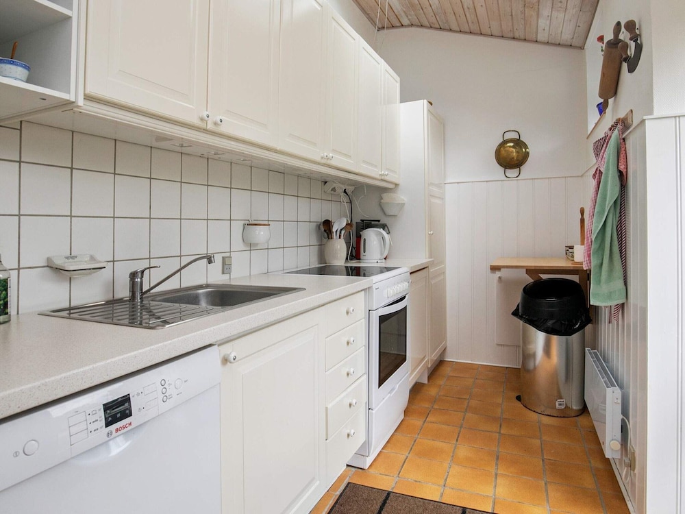 6 Person Holiday Home in Mesinge view 3