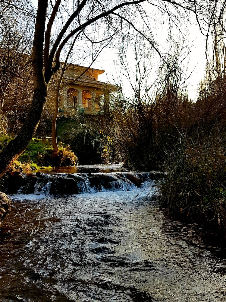Hospedium Hostal Sierra del Agua