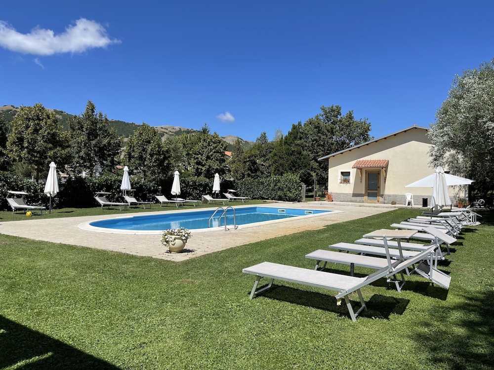 Agriturismo Cupello