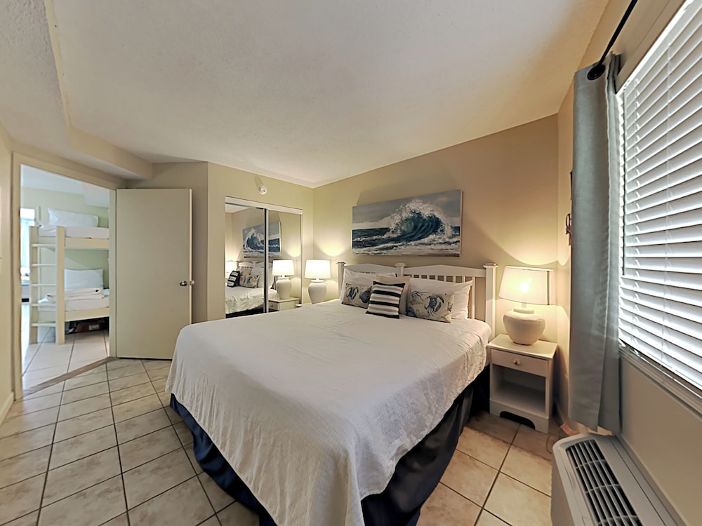 Perdido Skye #54 by Southern Vacation Rentals