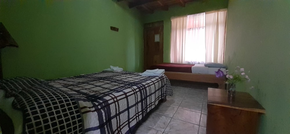 Hostel La Suerte