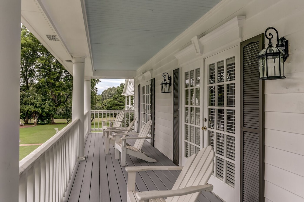 Bonne Terre Inn