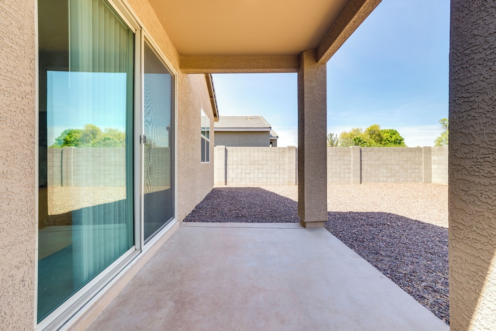 Hike, Explore & More: Phoenix Area Getaway