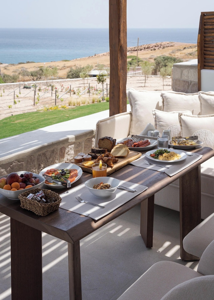 Horizon Suites Milos