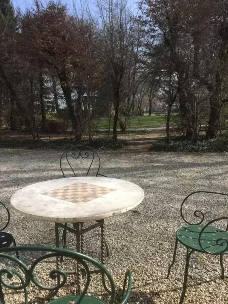 Tenuta il Palazzasso