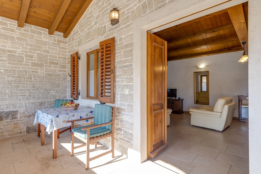 Pool Villa Frapi - Lavanda