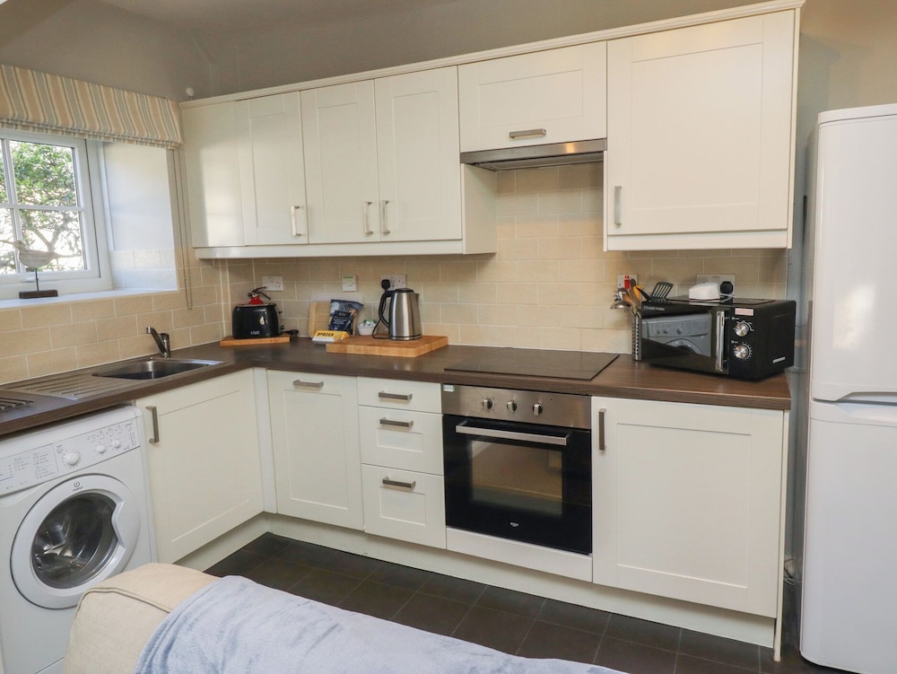 Aln Cottage