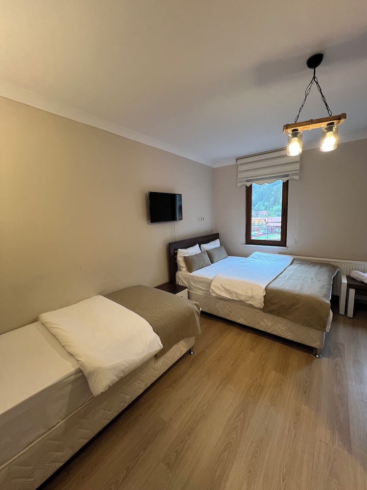Valoria Hotel