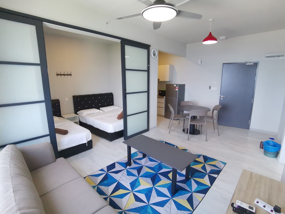 Jesselton Quay Citypads photo 8