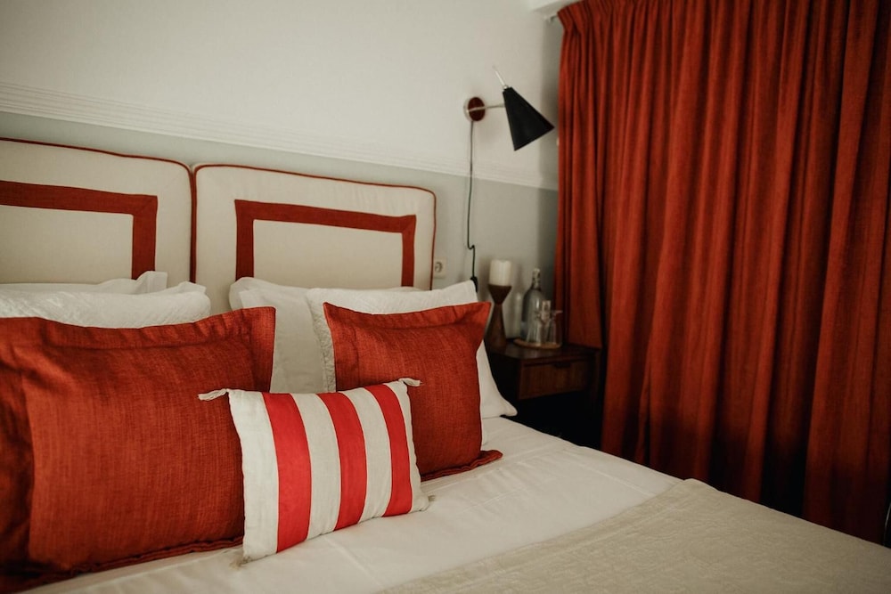 CASA AMORA Studio Apartments