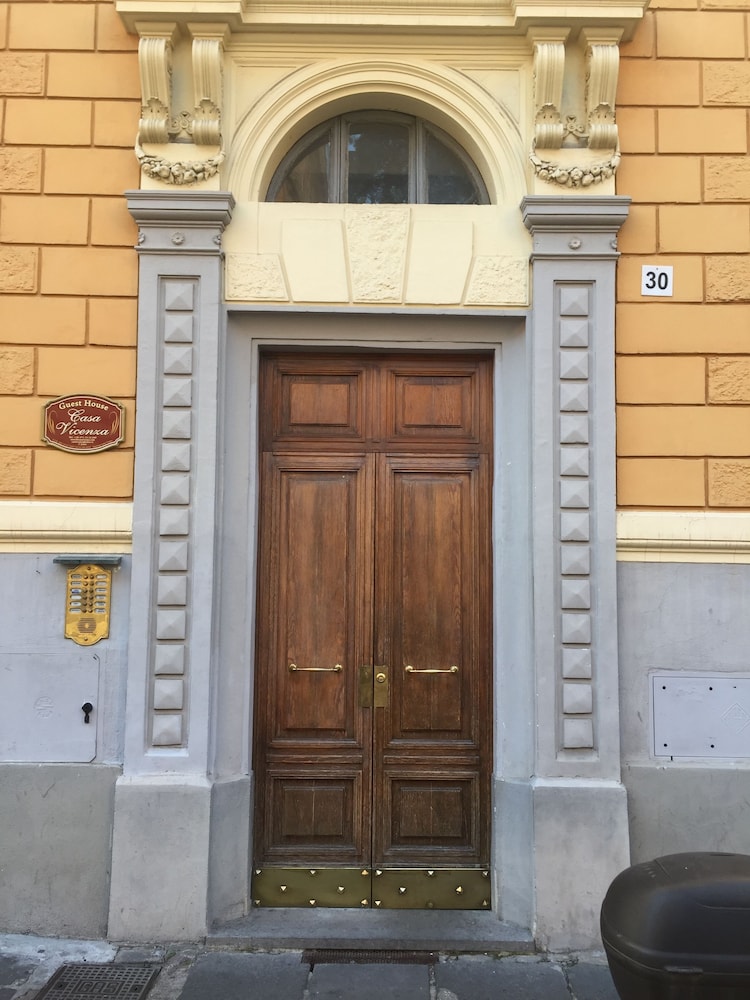 GH Casa Vicenza