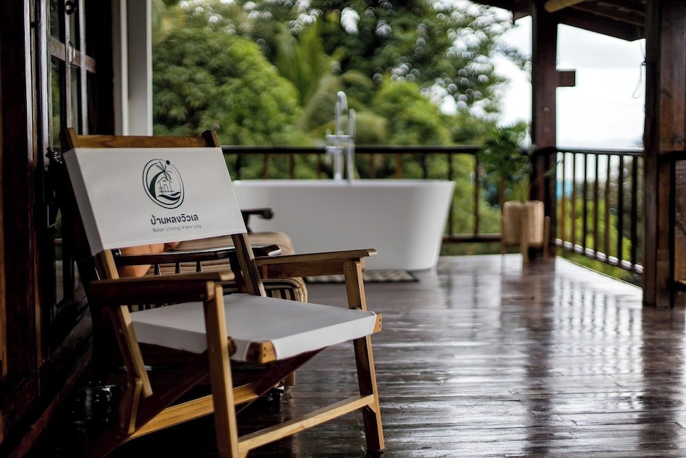 Baan Lhong View Lay