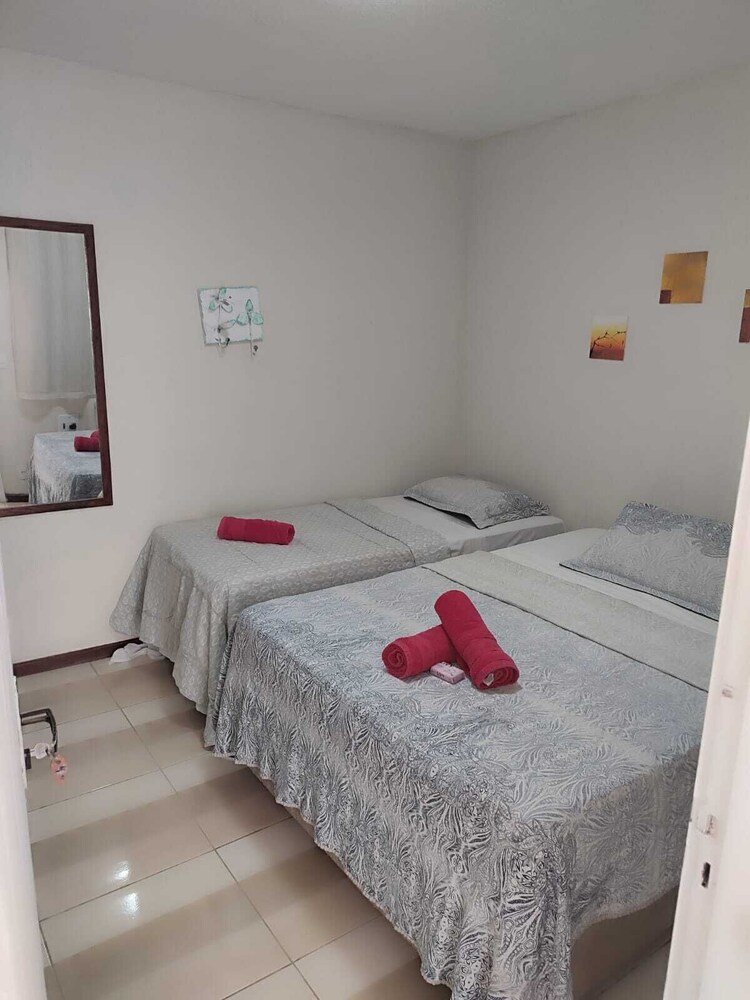Pousada Maresia Buzios