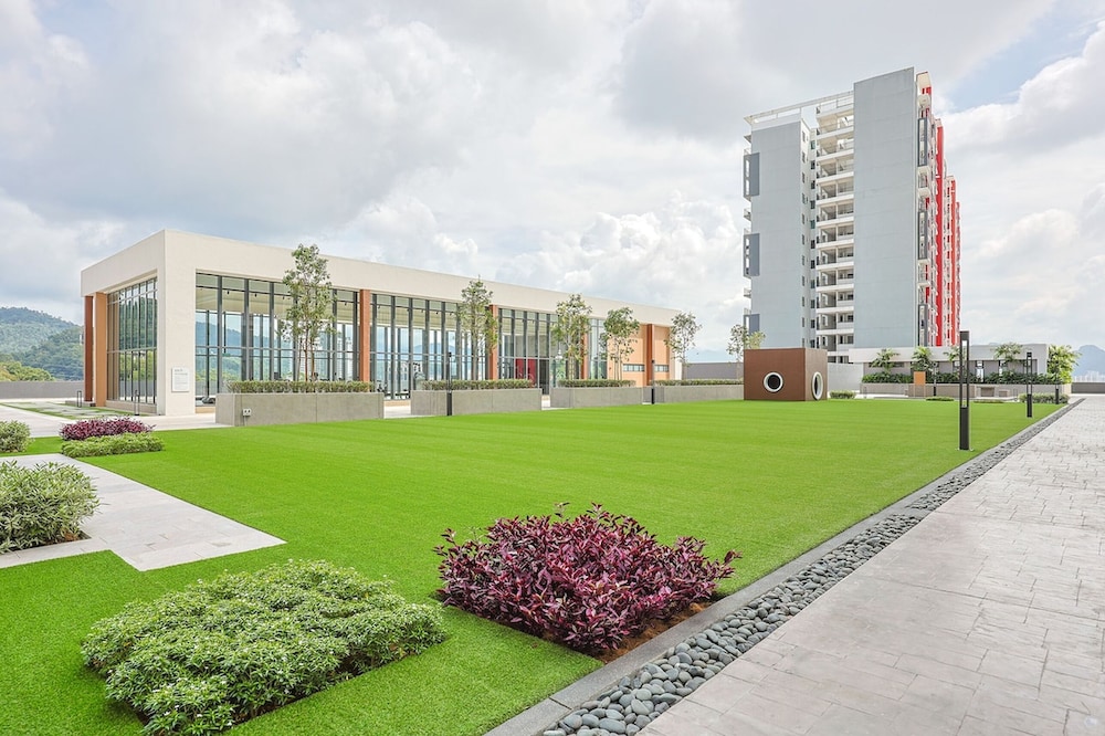 Selayang 168 Park Mall Apartments