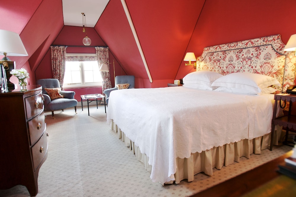 Oakham Vacations - Hambleton Hall - Property Image 46