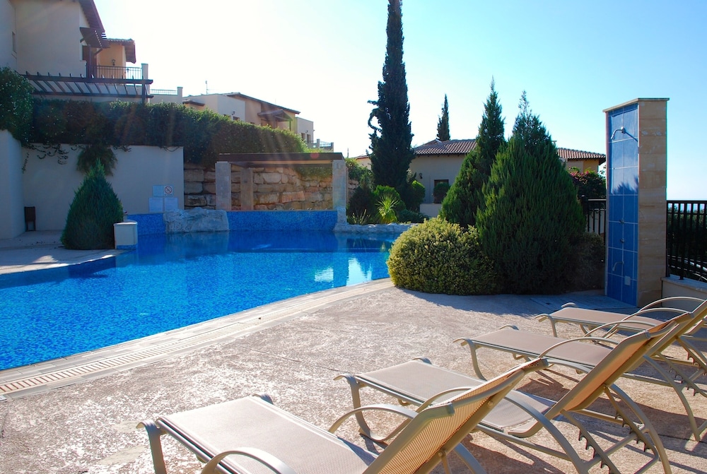 Apartment KZ01 - Eleos - Aphrodite Hills view 4