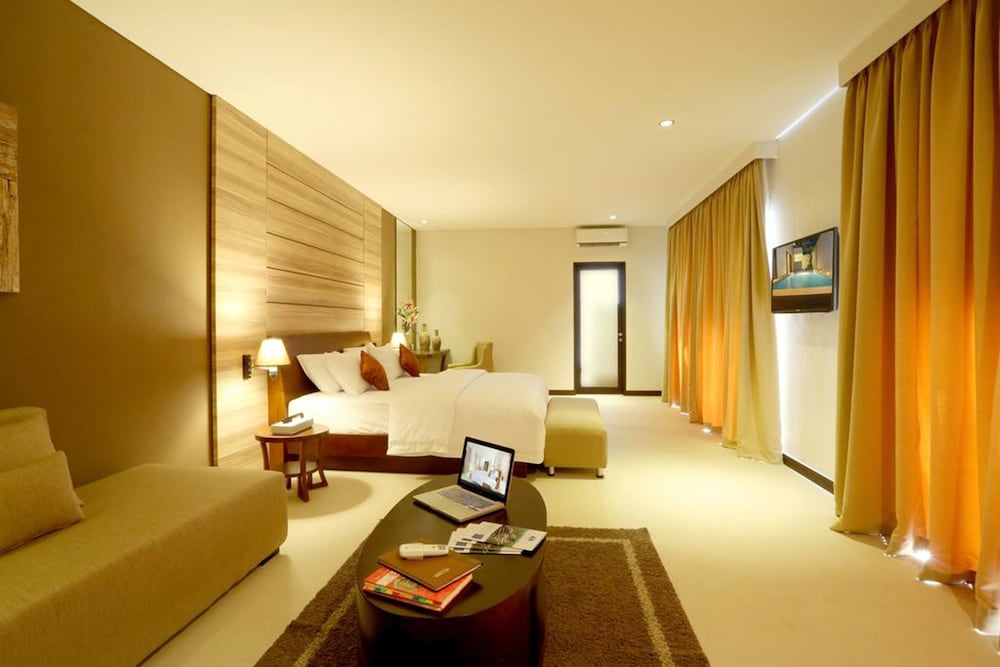 Uppala Villa & Spa Umalas
