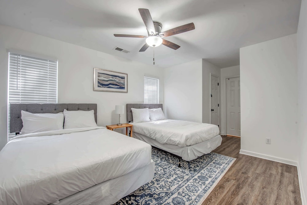High Point Nest Both Units