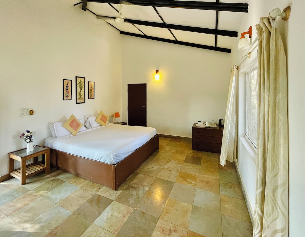 The Hideaway Hosur