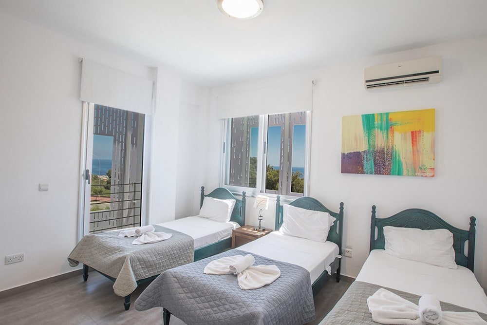 Villa Chloe in Protaras