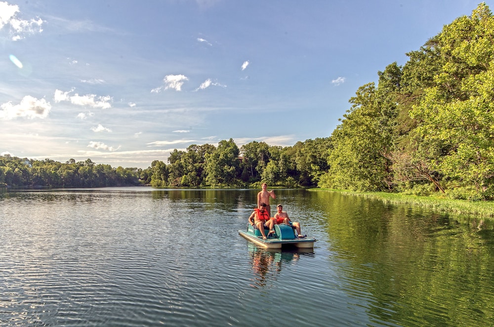 Pennyrile Forest State Resort Park