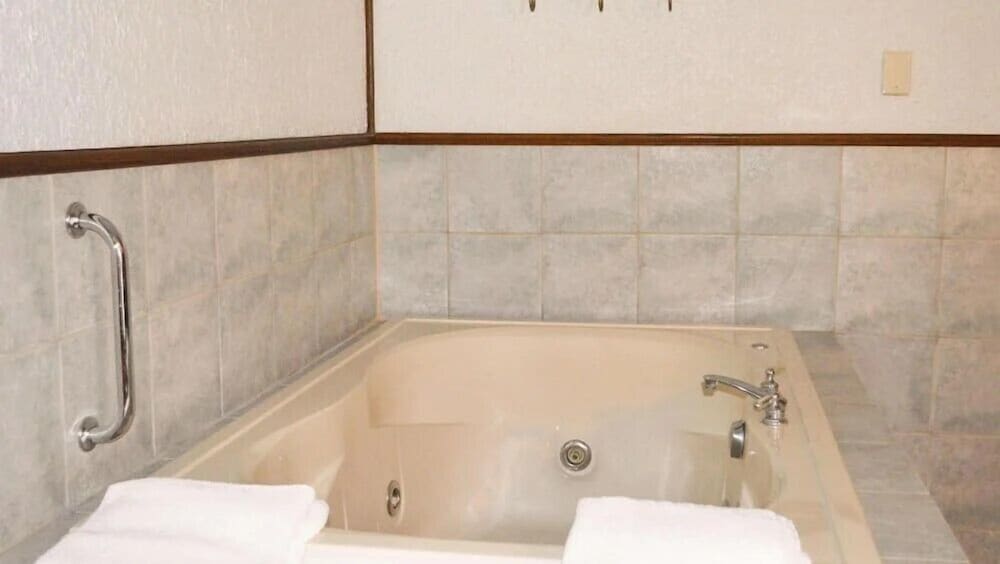 Woodward Vacations - Wayfarer Inn Woodward - Property Image 31