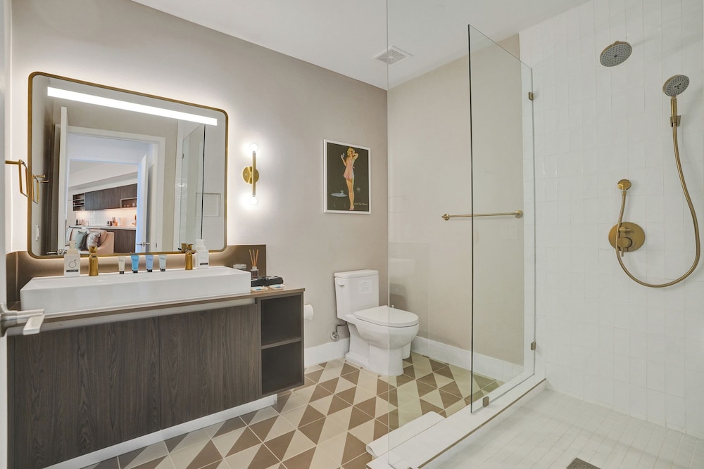 Nomada Residences - Downtown