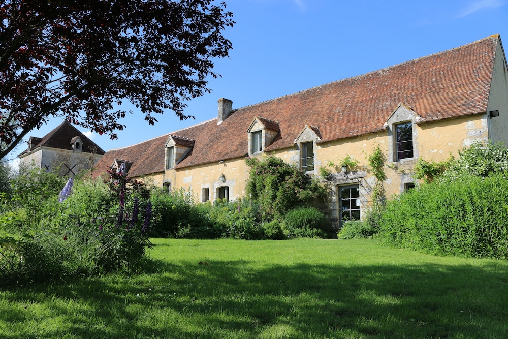 Le Bourgis chambres d'hotes
