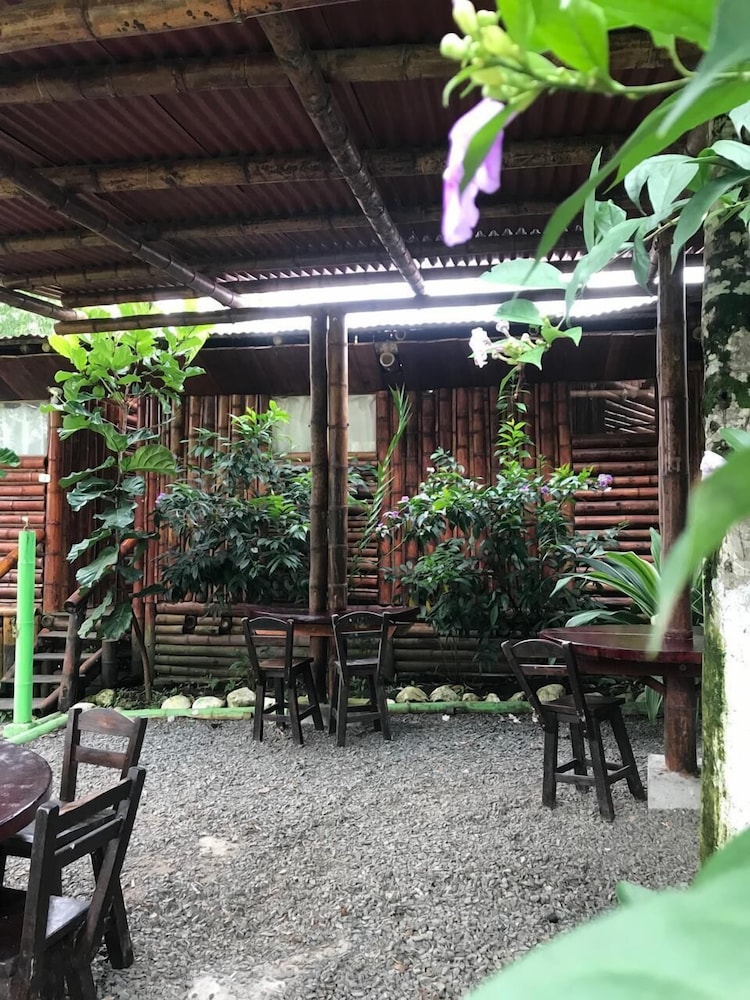 Ecocabañas Pereira
