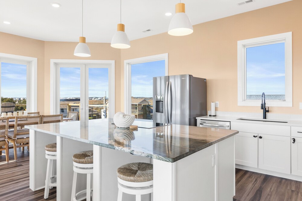 Salt & Lime by Topsail Realty