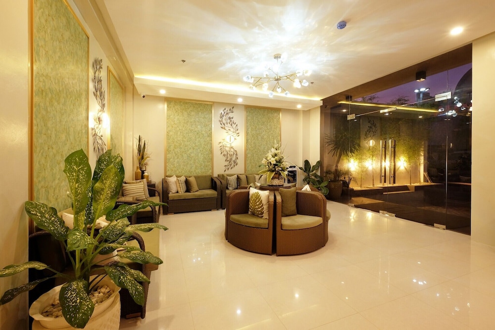 Jai-cob's Suites view 3
