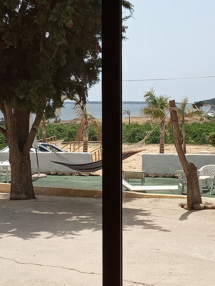 B&B Isole Dello Stagnone