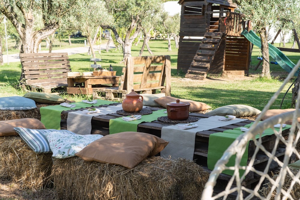 Agriturismo Costantino