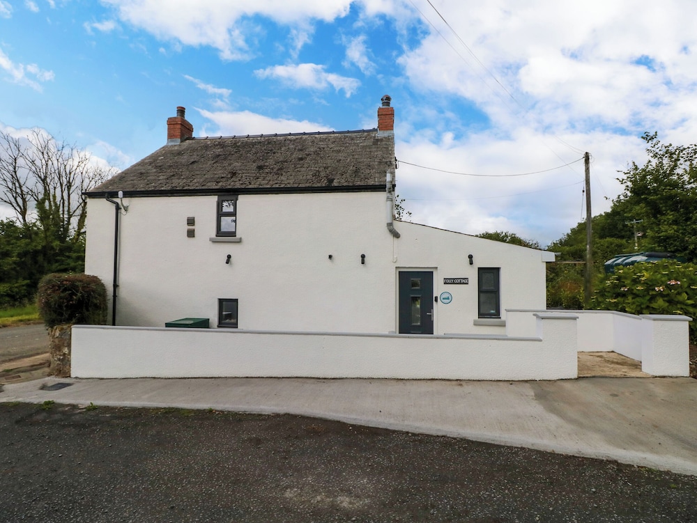 Folly Cottage