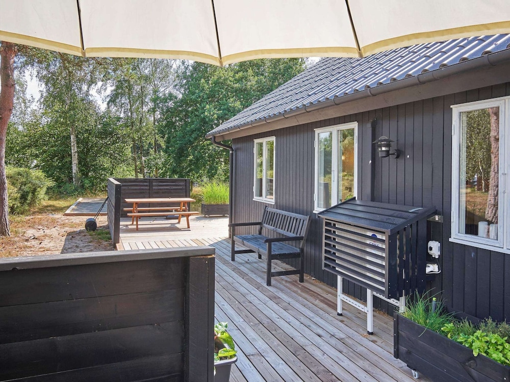 6 Person Holiday Home in Aakirkeby view 5