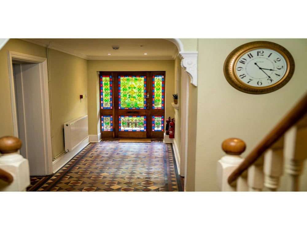 Holiday Home in Ross on Wye Near Goodrich Castle