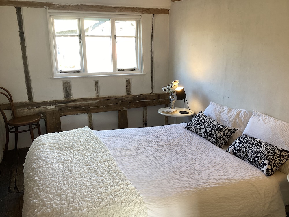 Black Sheep Cottage
