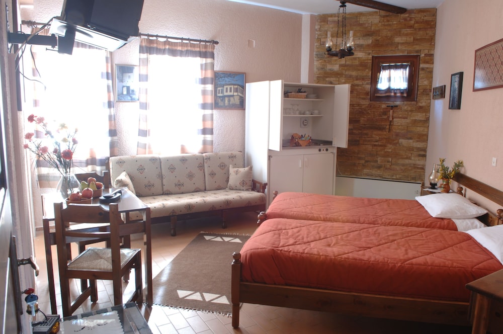 Rigas Hotel Arachova - Property Image 34
