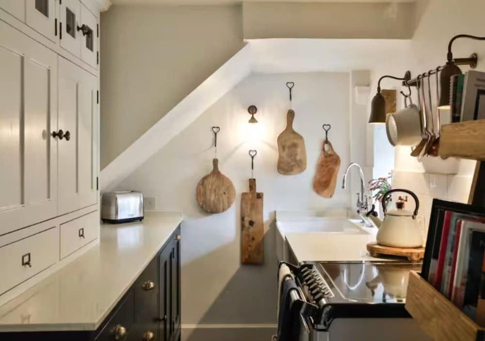 Cosy 1BD Cottage Retreat in Oxfordshire