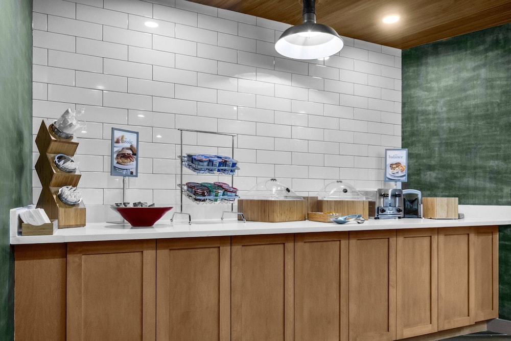 Fairfield Inn & Suites by Marriott Rocky Mount, Billede 23