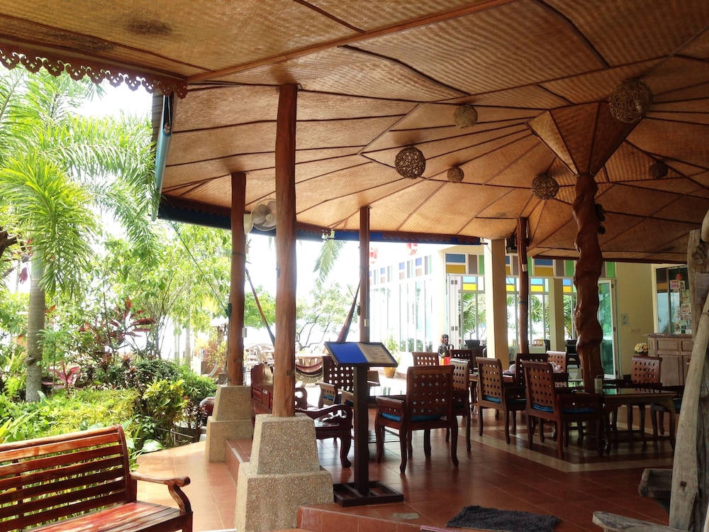 Bailan Beach Resort