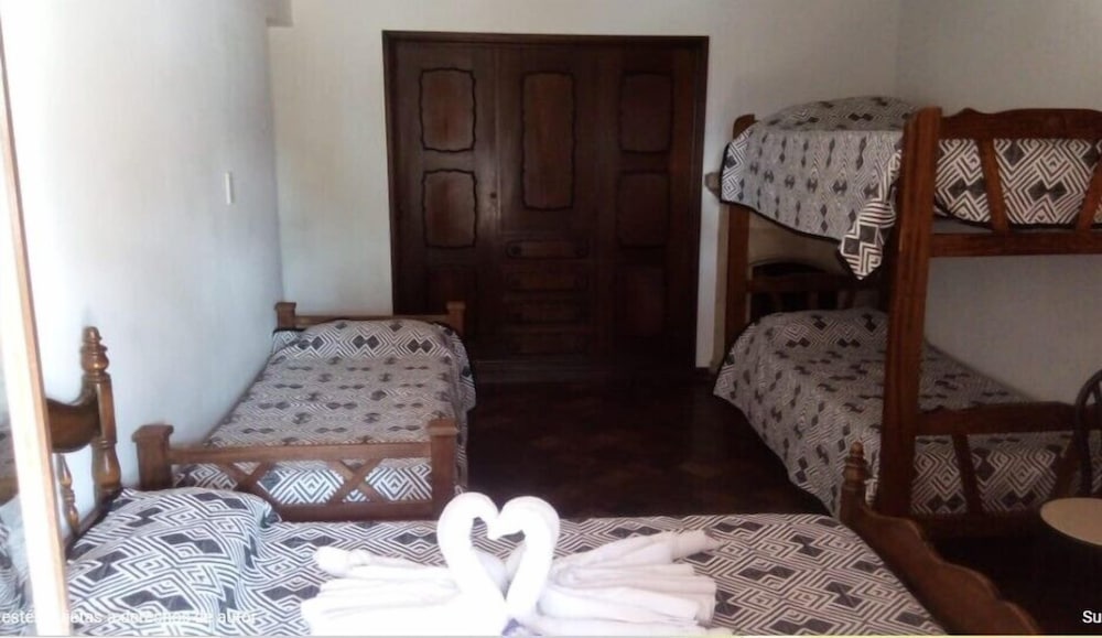 Hosteria Periodista B&B