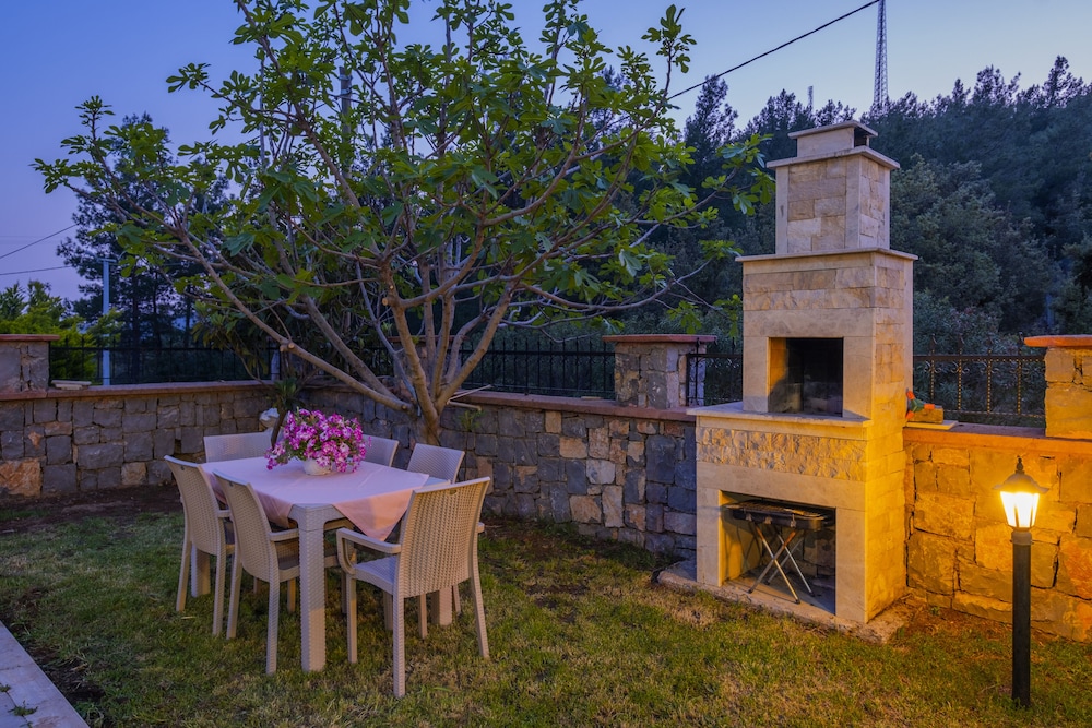 Infinity Opal Villa