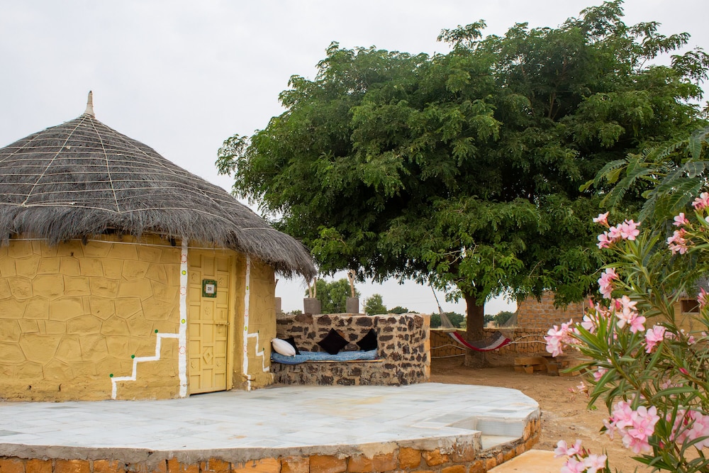 DREAMTIME BUNGALOW