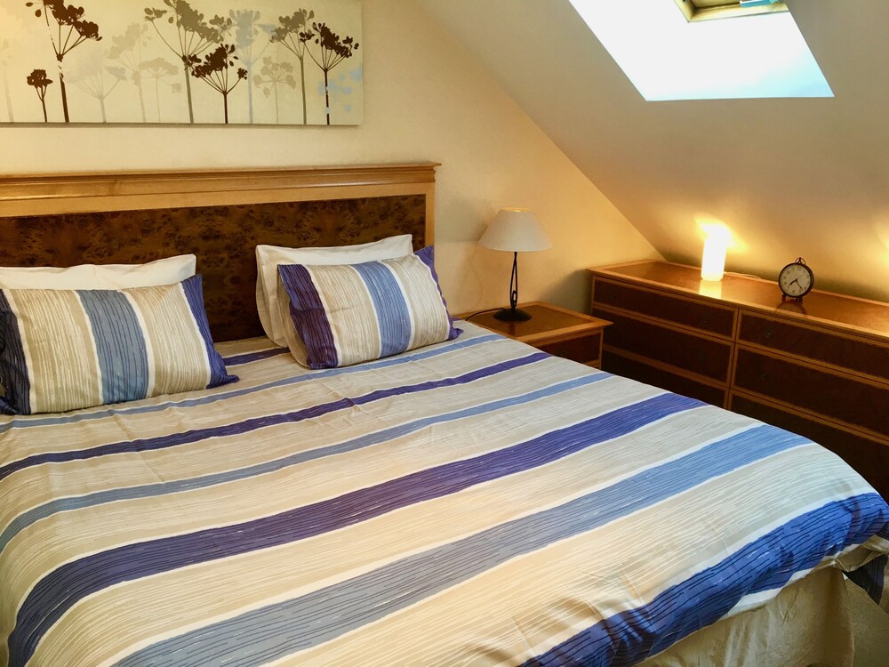 The Comfort Suite