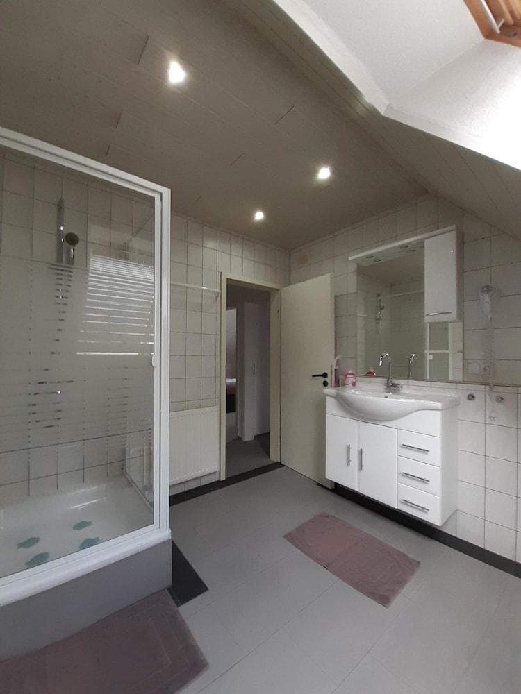 Ferienwohnung Stricker Harz