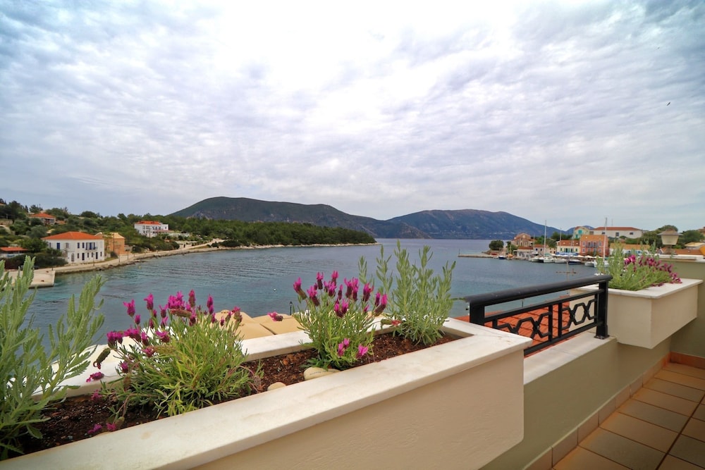 Fiscardo Studios