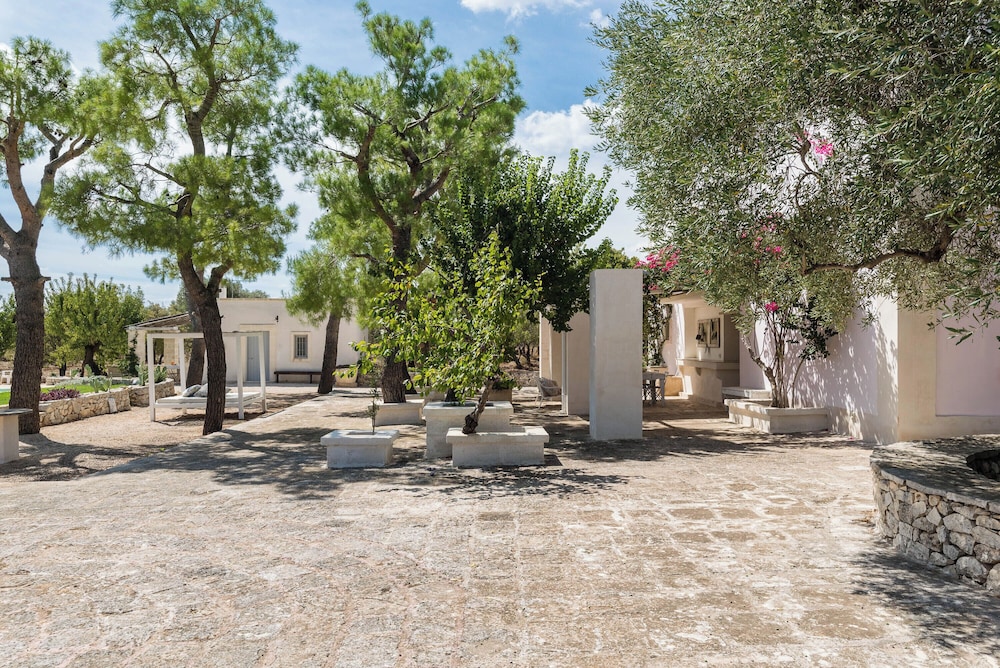 Villa Thea Charming House by Wonderful Italy